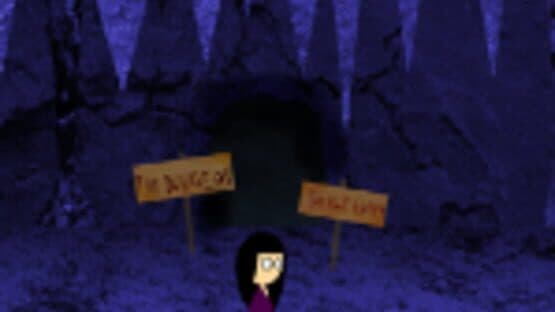 Freja And The Sequel — screenshot 2