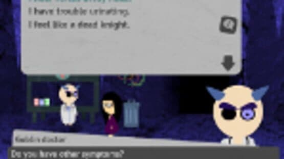 Freja And The Sequel — screenshot 3