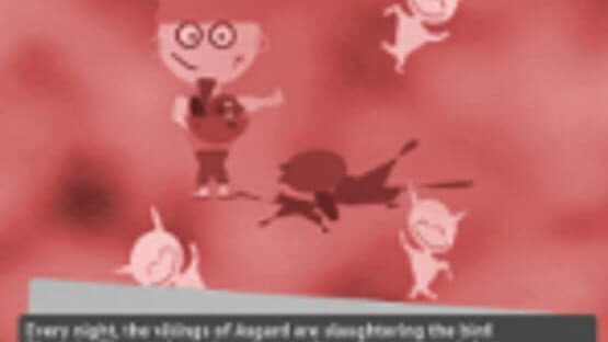 Freja And The Sequel — screenshot 5