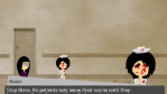 Freja And The Sequel — screenshot 8