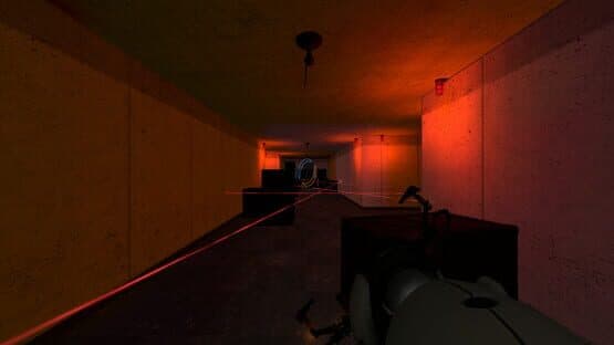 Portal: Lost in Aperture — screenshot 4