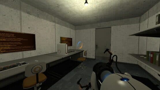 Portal: Lost in Aperture — screenshot 7