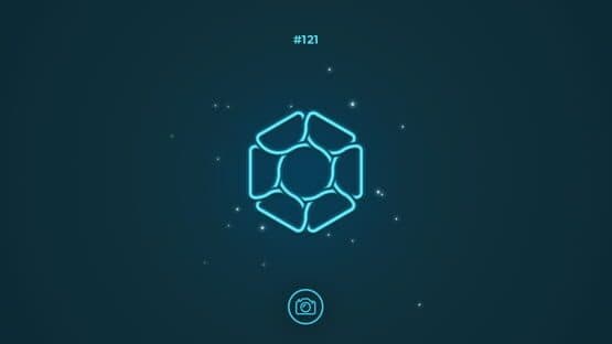 Hex — screenshot 1