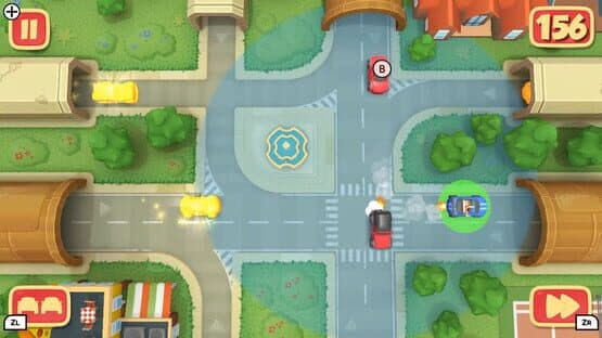 Stupid Cars — screenshot 1