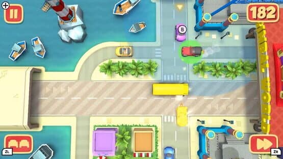 Stupid Cars — screenshot 2