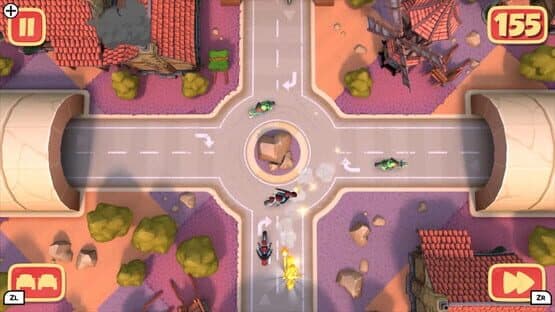 Stupid Cars — screenshot 3