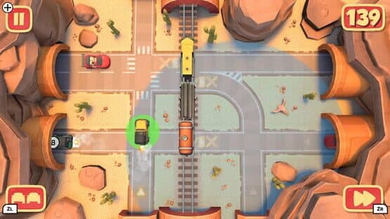 Stupid Cars — screenshot 4