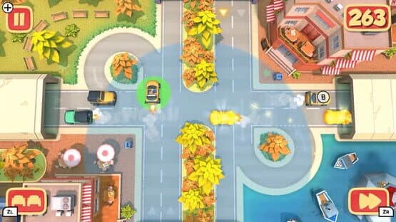Stupid Cars — screenshot 5
