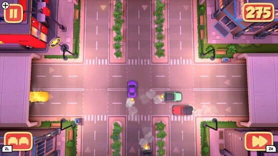 Stupid Cars — screenshot 6
