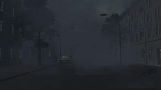 City of Nightmares — screenshot 3