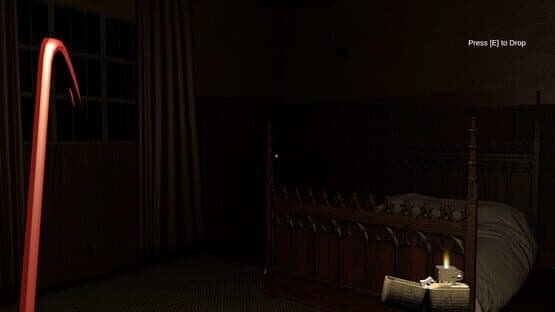 City of Nightmares — screenshot 4