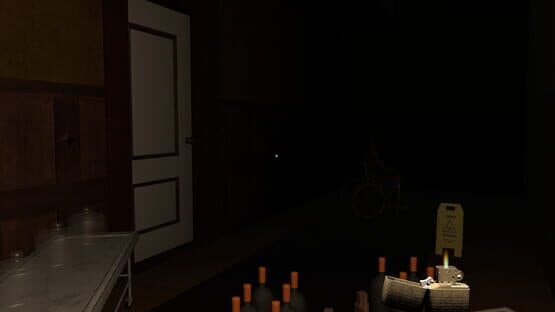 City of Nightmares — screenshot 7