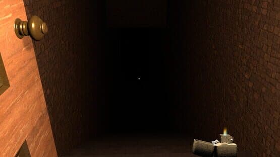 City of Nightmares — screenshot 8