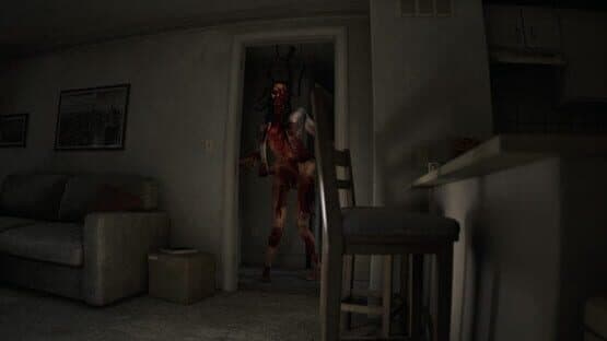Dream Cage — screenshot 1