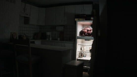 Dream Cage — screenshot 2