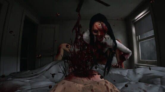 Dream Cage — screenshot 3