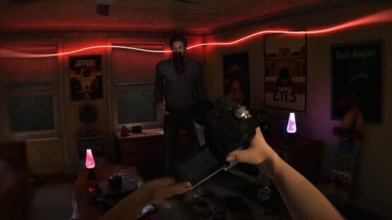 Dream Cage — screenshot 4