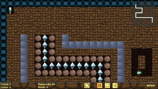 Boulder Crash — screenshot 3