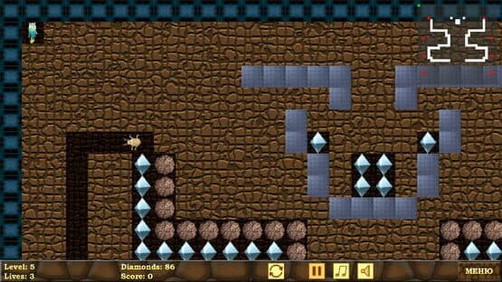 Boulder Crash — screenshot 5