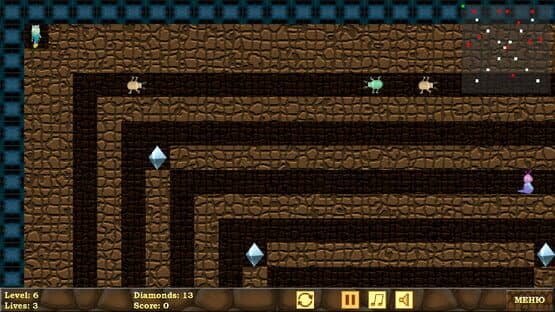 Boulder Crash — screenshot 6