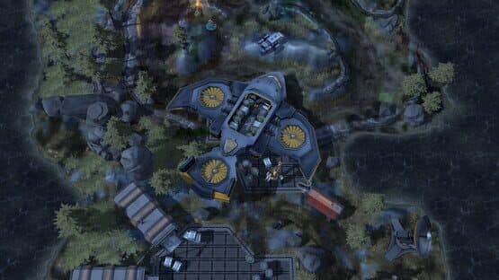 Idun: Frontline Survival — screenshot 2