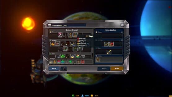 Idun: Frontline Survival — screenshot 5