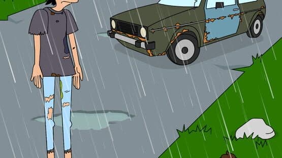 Lamar: Idle Vlogger — screenshot 1