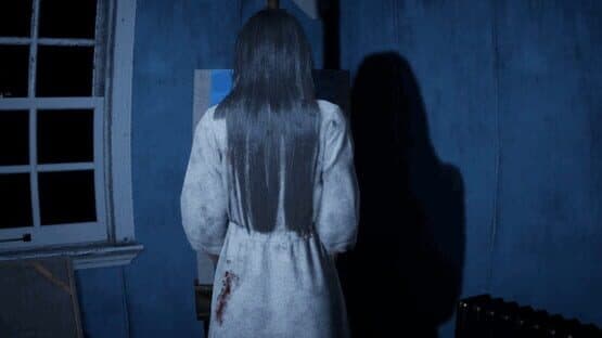 Night Fright — screenshot 1