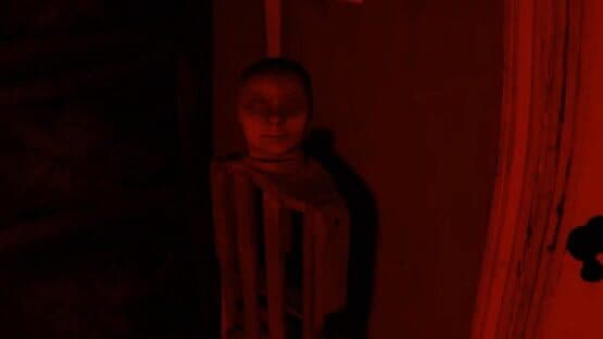 Night Fright — screenshot 2