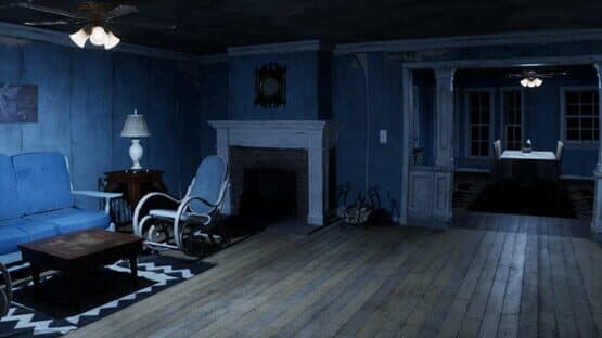Night Fright — screenshot 3