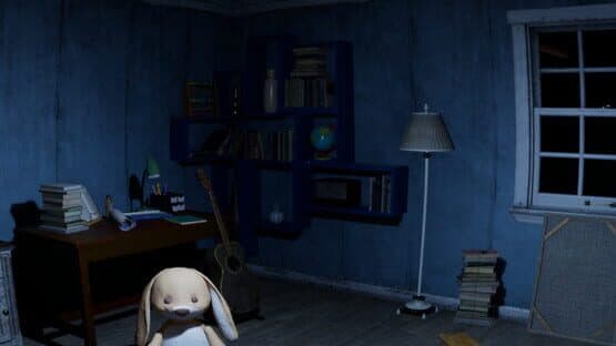 Night Fright — screenshot 4