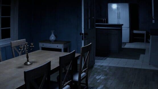 Night Fright — screenshot 5
