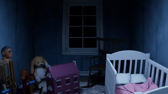 Night Fright — screenshot 6