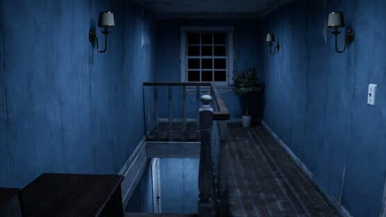 Night Fright — screenshot 7