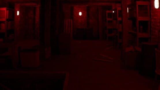 Night Fright — screenshot 8