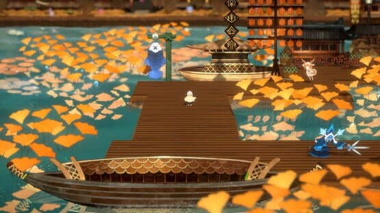 Yaoling: Mythical Journey — screenshot 2
