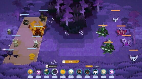 Yaoling: Mythical Journey — screenshot 4