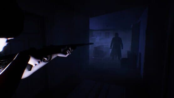 Fear The Reaper — screenshot 1