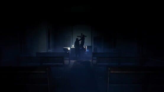 Fear The Reaper — screenshot 2