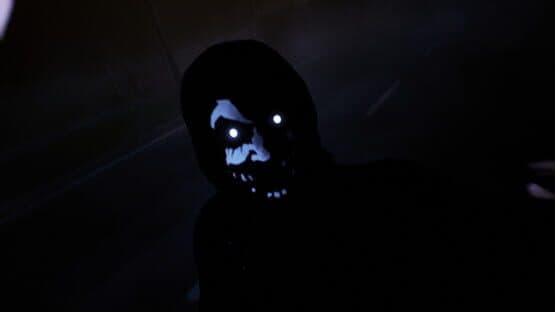 Fear The Reaper — screenshot 4