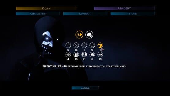 Fear The Reaper — screenshot 5