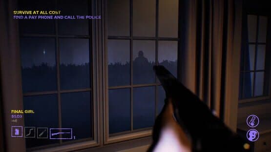 Fear The Reaper — screenshot 7