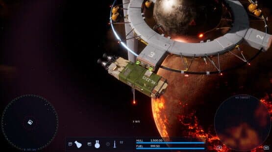 C-Beams — screenshot 4