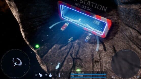 C-Beams — screenshot 5