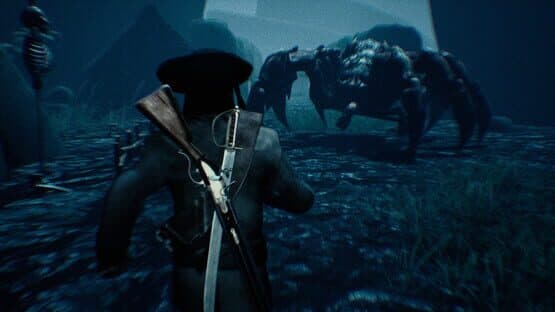 Pirates Never Die — screenshot 1