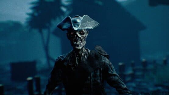 Pirates Never Die — screenshot 5