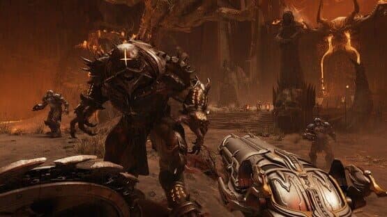 Doom: The Dark Ages - Premium Edition — screenshot 1