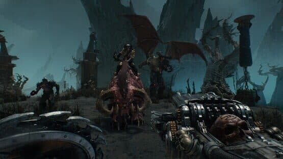 Doom: The Dark Ages - Premium Edition — screenshot 3