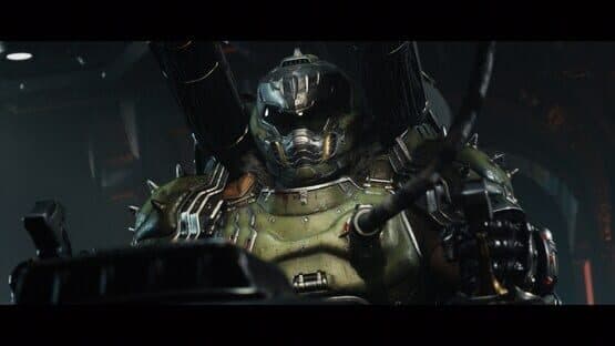 Doom: The Dark Ages - Premium Edition — screenshot 6