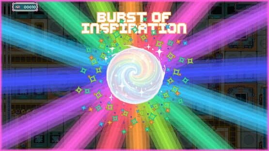 Turbotz Testing 20XX — screenshot 4